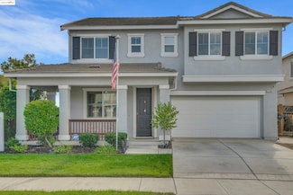 2268 Black Stone Dr, Brentwood, CA 94513