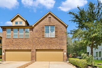 126 Biltmore Loop, Montgomery, TX 77316