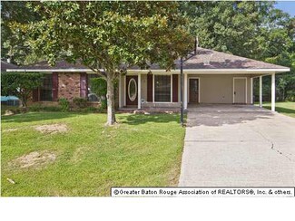 10323 Ardoon Dr, Baker, LA 70714