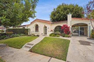 1136 S Spaulding Ave, Los Angeles, CA 90019