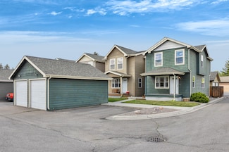 2337 S 3rd St W Unit 8, Missoula, MT 59801