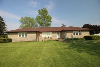5859 N 200 E, Fowler, IN 47944