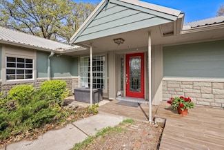 1053 Paradise Cove Rd, Pottsboro, TX 75076