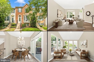 5534 Upshur Square, Frederick, MD 21703