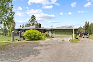 15906 N Forker Rd, Spokane, WA 99217