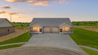 5005/5007 Melana Way, Richmond, KY 40475