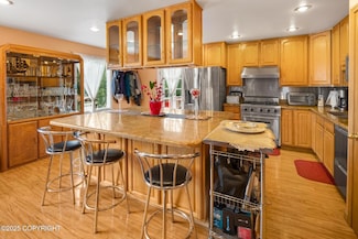 2301 Chandalar Dr, Anchorage, AK 99504