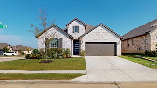 3203 Ironstone Rd, Northlake, TX 76226