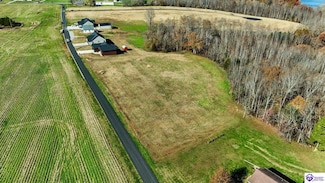 27 Capps Rd Unit Lot 27, Campbellsville, KY 42718