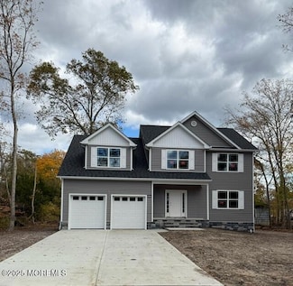 421 Roland Ave, Berkeley Township, NJ 08721