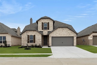 5321 Neyland Dr, Royse City, TX 75189