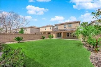 9469 Ashlee Ridge Ave, Las Vegas, NV 89178