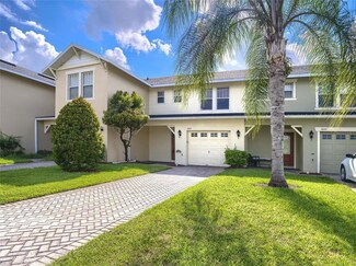 9627 Biscotti Ave, Orlando, FL 32829