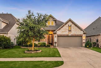 24743 Levante Dr, Richmond, TX 77406
