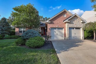 704 Oak Forest Dr, Morrow, OH 45152