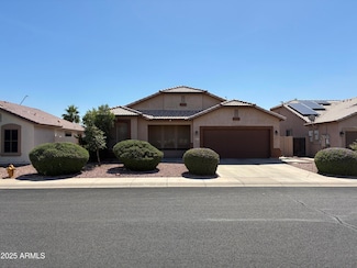 1713 S 115th Dr, Avondale, AZ 85323