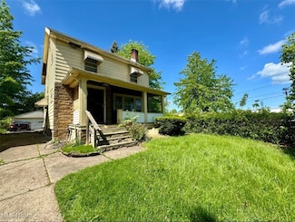 1450 E 196th St, Euclid, OH 44117