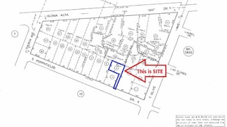 373 W Poppyfields Dr, Altadena, CA 91001