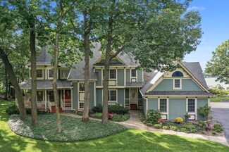 218 Station Cir N, Hudson, WI 54016