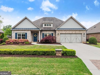 4815 Amble Trace, Cumming, GA 30040