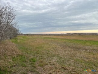 2738 Rathkamp Dreyer Rd, Yoakum, TX 77995