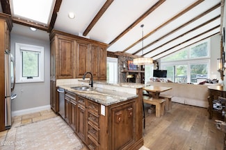 4470 Timber Falls Ct Unit 1407, Vail, CO 81657