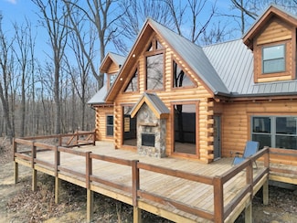 2367 Eagle Rock, Monteagle, TN 37356