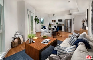 269 S Mariposa Ave Unit 514, Los Angeles, CA 90004