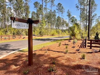 Lot 98 Turning Leaf Rd, North Pace, FL 32571