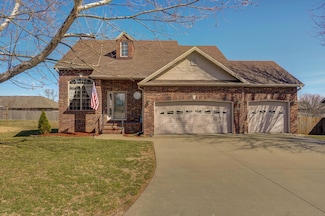 5102 N 12th Ave, Ozark, MO 65721