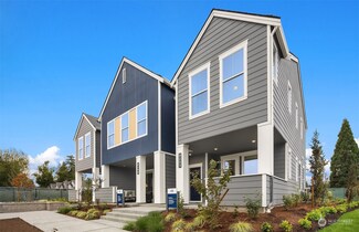 31841 E Eugene Lot 10 St, Carnation, WA 98014