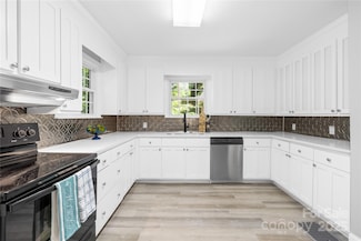 6012 Tuckaseegee Rd, Charlotte, NC 28208