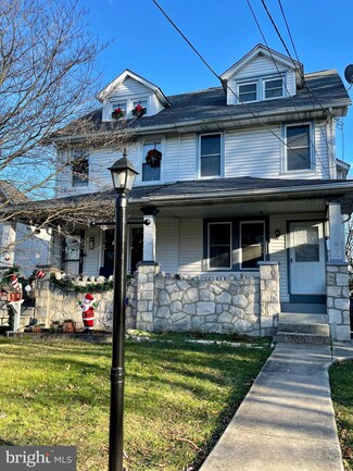 22 Penn Ave, Haddon Township, NJ 08108