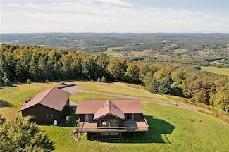 187 Mt Jefferson Rd, Stamford, NY 12167