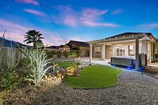 25 Pinot Noir, Rancho Mirage, CA 92270