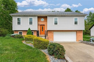 60 Rinehart Ln, Waynesburg, PA 15370