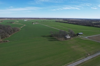 Off Parakeet Rd Unit Lot WP001, Tamaroa, IL 62888
