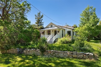 115 W Cover St, Virginia City, MT 59755