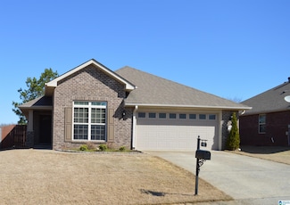 112 Crisfield Cir, Alabaster, AL 35007