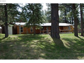 242 Clifford St, Sumpter, OR 97877