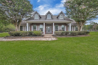 12686 Timberline Estates Dr, Willis, TX 77378