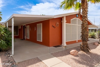 2208 W Baseline Ave Unit 190, Apache Junction, AZ 85120