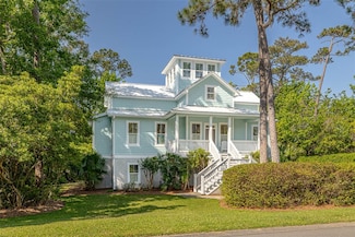 109 Rice Mill, Saint Simons Island, GA 31522