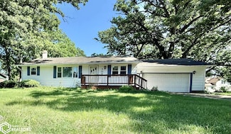 308 3rd Ave SW, Dayton, IA 50530