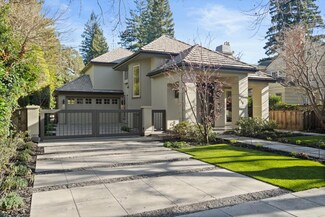 658 Lowell Ave, Palo Alto, CA 94301
