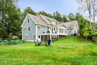 15 Walini Way, Harpswell, ME 04079