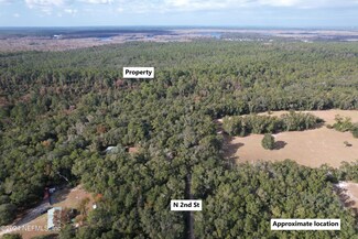 104 Frankfort St, Satsuma, FL 32189