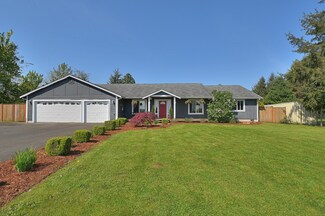 7489 Bruce Rd, Custer, WA 98240