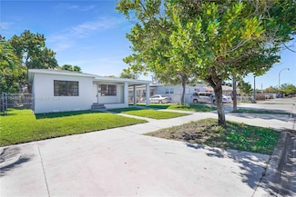 50 E 13th St, Hialeah, FL 33010