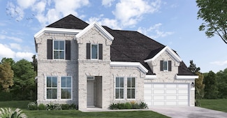 Giddings, Conroe, TX 77385